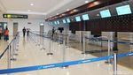 Melihat Bandara Baru DIY yang Masih Menanti Waktu Operasi