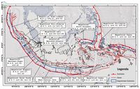 Jangan Salah Paham, Ini Pengertian Yang Benar Soal Megathrust - Halaman 2