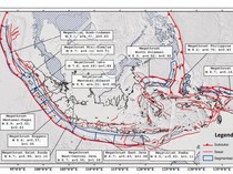 Mengenal Gempa Megathrust yang Diprediksi BMKG Bakal Terjadi di RI