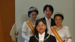 Selamat! Kaisar Naruhito Resmi Naik Takhta