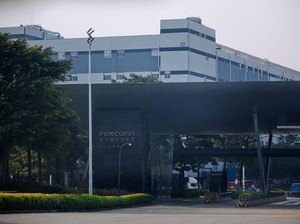 Apple Jadi Sumber Lapangan Pekerjaan Baru di India