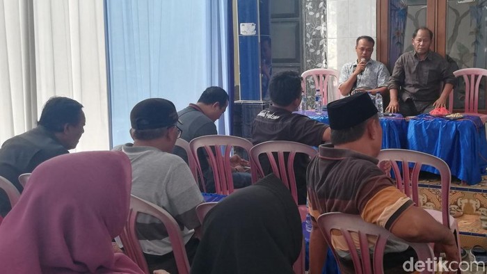 Jelang Ramadan, Pedagang Daging di Pasuruan Keluhkan Langkanya Sapi