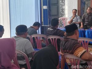 Jelang Ramadan, Pedagang Daging di Pasuruan Keluhkan Langkanya Sapi