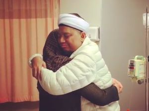 Istri Pertama Yakin Ustaz Arifin Ilham Suami yang Tepat Untuknya