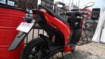 Sensasi Mencoba Motor Gesits
