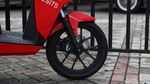 Sensasi Mencoba Motor Gesits
