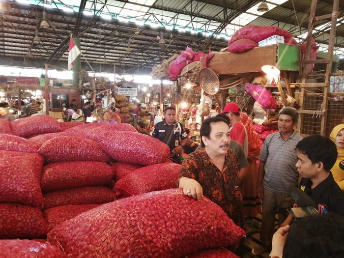 Foto: Kementan Foto: Kementan