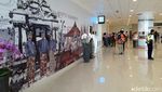 Melihat Bandara Baru DIY yang Masih Menanti Waktu Operasi