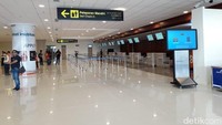 Bandara Internasional Yogyakarta (Yogyakarta International Airport/YIA) siap untuk dioperasikan seiring dengan penerbitan Sertifikat Bandar Udara Bandara Internasional Yogyakarta dengan nomor sertifikat 149/SBU-DBU/IV/2019 oleh Direktorat Jenderal Bandar Udara (DJBU) Kementerian Perhubungan pada 26 April 2019.