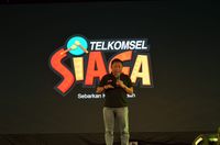 Wacana Konsolidasi Telco Menguat, Ini Kata Bos Telkomsel