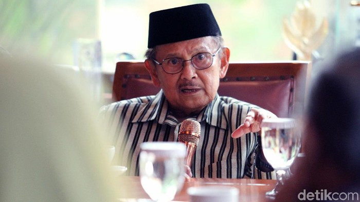Foto: Rifkianto Nugroho Foto: Rifkianto Nugroho