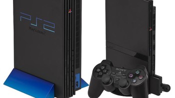 PlayStation 2 dirilis di tahun 2000. Foto: Wikipedia