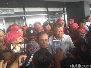 Rizal Ramli Minta Audit Forensik IT KPU
