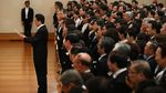 Selamat! Kaisar Naruhito Resmi Naik Takhta