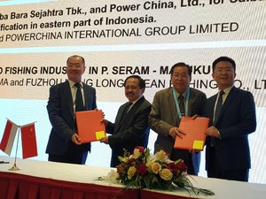 Gaet ZTE, Smartfren Akan Uji Coba 5G di Indonesia