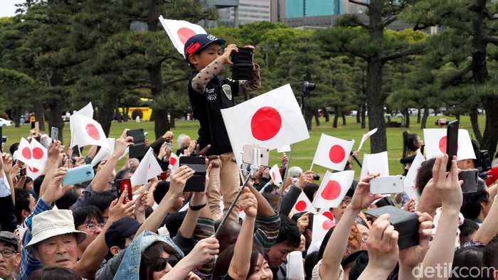 Oh.. Ini Alasan Nyaris 1,5 Juta Warga Jepang Pilih Ansos saat Krisis Populasi
