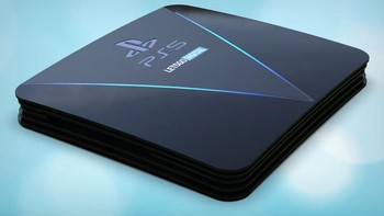 Adalah situs teknologi asal Belanda Lets Go Digital yang membuat prediksi desain PS5. Ada tiga gambar yang memperlihatkan PS5 dari berbagai sisi. Foto: LetsGoDigital