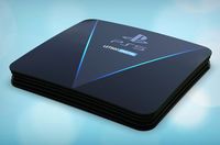 Seperti Inikah PlayStation 5? 