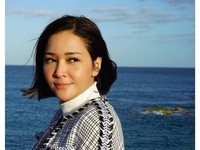 Maia Estianty Cabut dari Dunia Musik