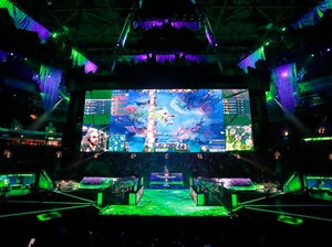 Saingan Kompetisi eSport Terbesar Dunia: Fortnite vs Dota 2