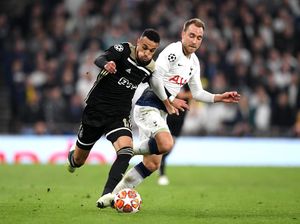 Pemain Muslim Ajax Bakal Tetap Puasa Meski Bertanding Lawan Spurs