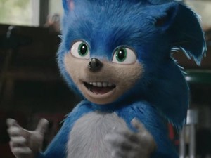 Disebut Mirip Boneka Murahan, Sonic the Hedgehog Dikritik Tajam