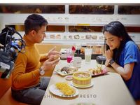 Dessert Hong Kong hingga Sup Buntut Enak Ada di Mall Taman Anggrek