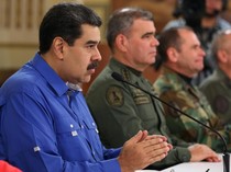 Khawatirkan Invasi AS, Venezuela Gelar Latihan Darurat