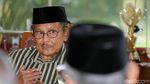 Ketika Tokoh Suluh Kebangsaan Kumpul di Rumah BJ Habibie