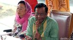 Ketika Tokoh Suluh Kebangsaan Kumpul di Rumah BJ Habibie