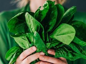 Rutin Makan Sayur, Pria Ini Berhasil Sembuh dari Migrain Kronis