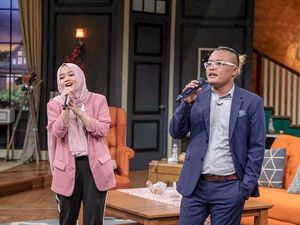 Tak Hanya Restui, Anak-anak Sudah Dekat dengan Calon Istri Sule