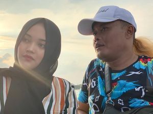 Sering Murung, Anak Ingin Sule Segera Menikah