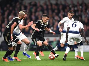 Hasil Liga Champions: Ajax Menang di Markas Tottenham