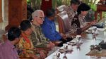 Ketika Tokoh Suluh Kebangsaan Kumpul di Rumah BJ Habibie