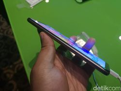 Mengintip 2 Smartphone Anyar Infinix Harga Sejutaan