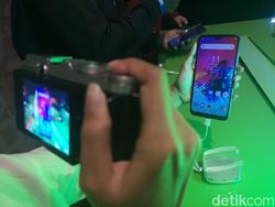 Mengintip 2 Smartphone Anyar Infinix Harga Sejutaan