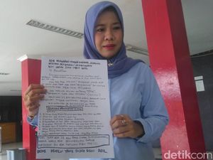 Berharap Bebas, Dhani Ingin Bisa Puasa dan Lebaran dengan Keluarga