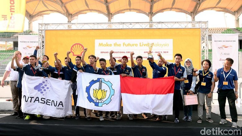 Foto: (Andy Phe/Shell) Foto: (Andy Phe/Shell)