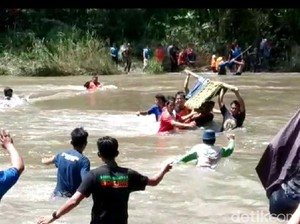 Usai Evakuasi Pendaki di Gunung Mekongga, Pencinta Alam Tewas Terseret Arus