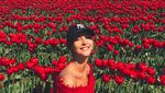 Kenalan Sama Rachel Cook, Model Playboy yang Suka Traveling