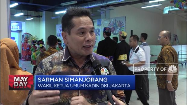 KADIN: Mayday, Revisi PP Tak Boleh Ada Pasal Karet!