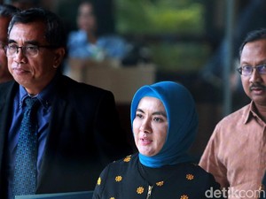 Ada Tugas di Luar Negeri, Dirut Pertamina Absen Panggilan KPK