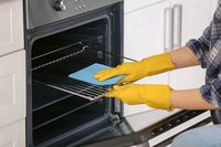 Oven Tak Panas Merata? Cek Dulu 7 Bagian Penting Ini