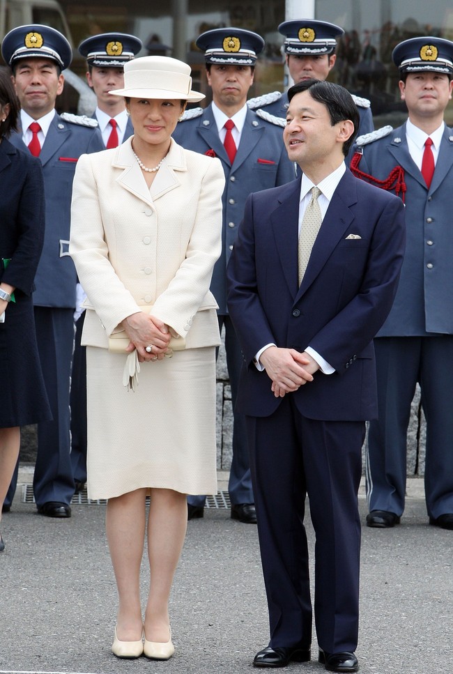 Dilansir BBC, Putri Masako diharapkan bisa mengenal isu-isu yang tengah berkembang di Jepang dan dunia sebagai istri Kaisar Naruhito. Di media sosial, ia pun dianggap bisa jadi panutan yang baik untuk wanita-wanita muda, mengingat dirinya adalah seseorang yang pintar. Foto: Getty Images