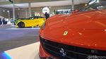 Mobil Termahal di IIMS 2019