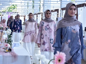 7 Wanita Cantik Berhijab Indonesia yang Sukses di Usia Muda