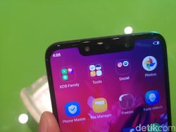 Mengintip 2 Smartphone Anyar Infinix Harga Sejutaan