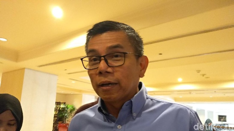 Demokrat: Kami Tetap 02 Sampai Nanti 22 Mei Demokrat: Kami Tetap 02 Sampai Nanti 22 Mei