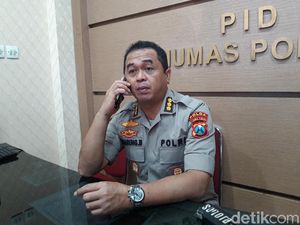 Polwan Malut Diduga Terpapar Paham Radikal akan Dikembalikan ke Asalnya